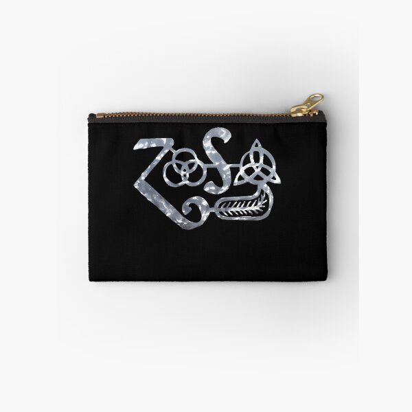 Item preview, Zoso Best Logo Custom Led Rock Band designed and sold by balkisarts.