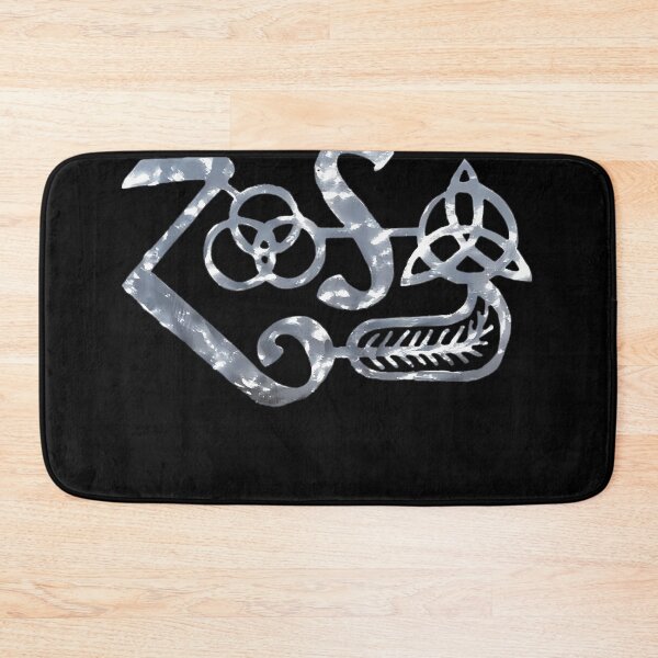 Item preview, Zoso Best Logo Custom Led Rock Band designed and sold by balkisarts.