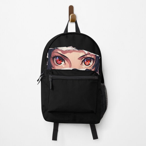 Item preview, Ren Amamiya Persona 5 Torn Paper Peeking Eyes Intense Gaze designed and sold by PMartistStudio.