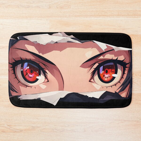 Item preview, Ren Amamiya Persona 5 Torn Paper Peeking Eyes Intense Gaze designed and sold by PMartistStudio.