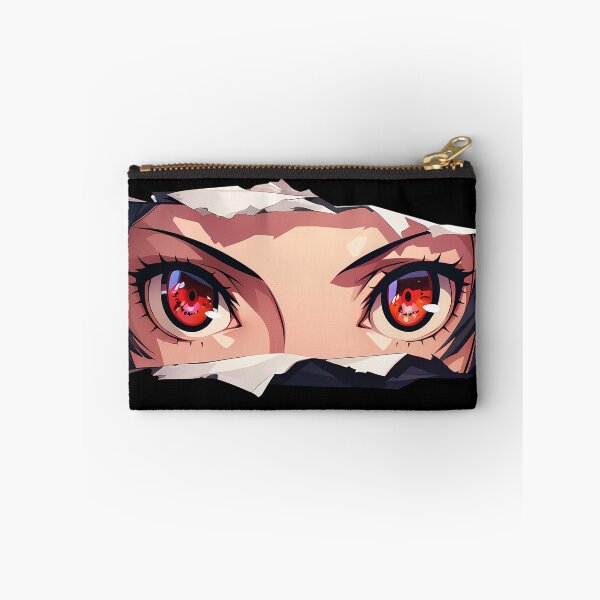 Item preview, Ren Amamiya Persona 5 Torn Paper Peeking Eyes Intense Gaze designed and sold by PMartistStudio.