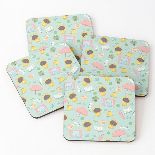 Item preview, Spring Rain designed and sold by bvkim.