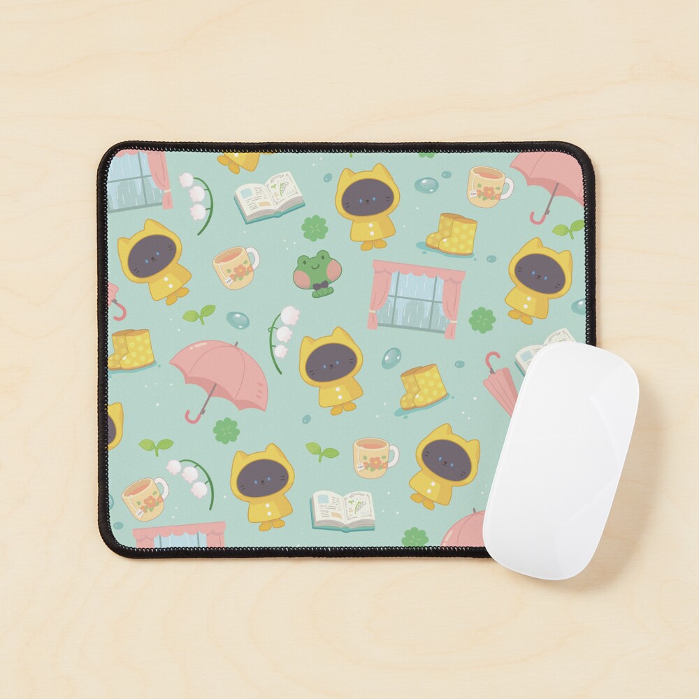 Item preview, Mouse Pad designed and sold by bvkim.