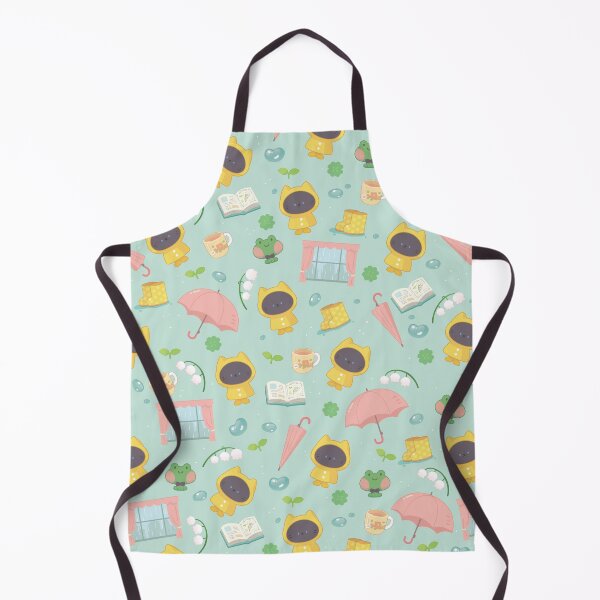 Item preview, Spring Rain designed and sold by bvkim.