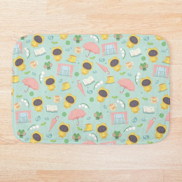 Item preview, Spring Rain designed and sold by bvkim.