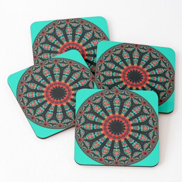 Item preview, Mandala 7 designed and sold by Gluecknika.