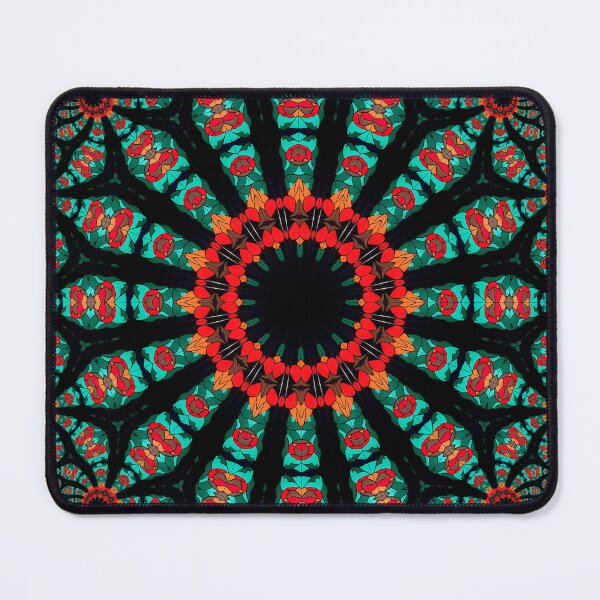 Item preview, Mandala 7 designed and sold by Gluecknika.