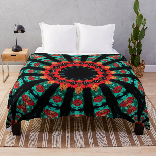 Item preview, Mandala 7 designed and sold by Gluecknika.