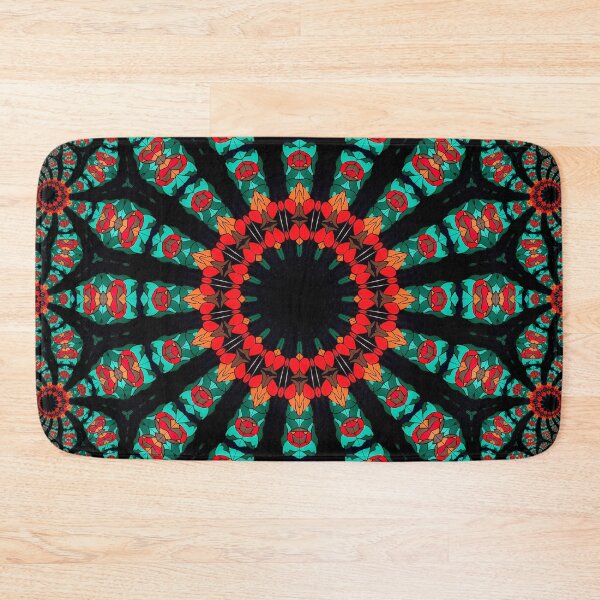 Item preview, Mandala 7 designed and sold by Gluecknika.