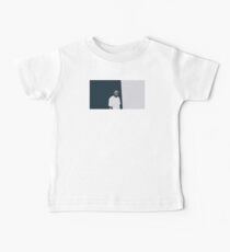 Kung Fu Kenny Baby Tee