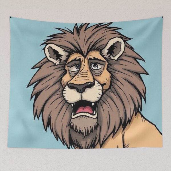 Item preview, Untamed Beauty designed and sold by RAISC.