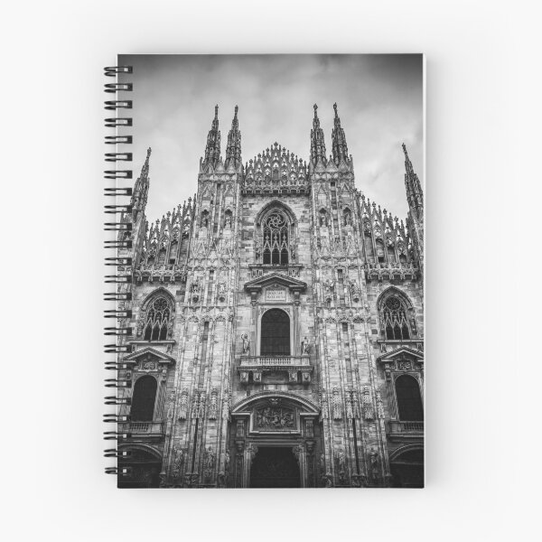 Item preview, Duomo Milano – Milan / Italy designed and sold by lesslinear.