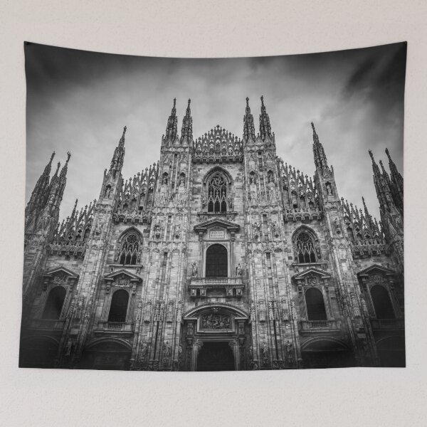 Item preview, Duomo Milano – Milan / Italy designed and sold by lesslinear.