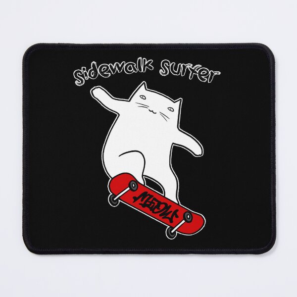 Item preview, Sidewalk surfer designed and sold by eri-morie.