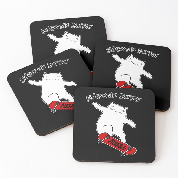 Item preview, Sidewalk surfer designed and sold by eri-morie.