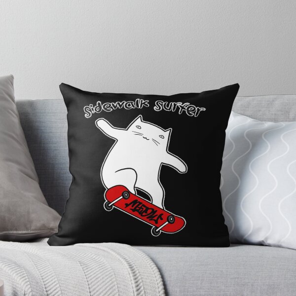 Item preview, Sidewalk surfer designed and sold by eri-morie.