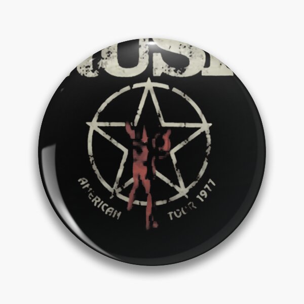Item preview, Americans Tours 77  designed and sold by RoGraphix.