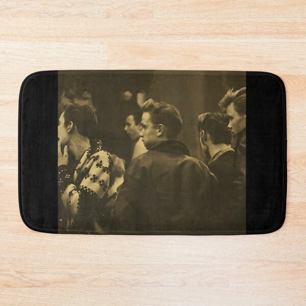 Item preview, The Smiths The World Won'T Listen Gift Men Women designed and sold by balkisarts.