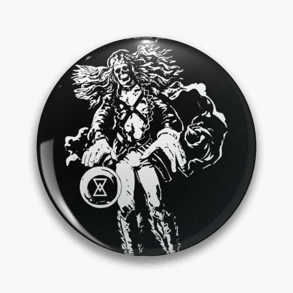Item preview, MINISTRY BAND 3  designed and sold by RoGraphix.