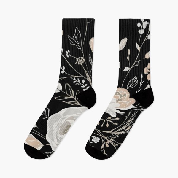 Item preview, Romantic flowers designed and sold by uunaa.