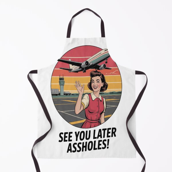 Item preview, See You Later designed and sold by NicolaMail.