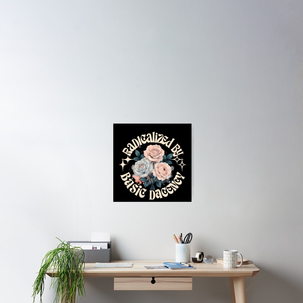 Item preview, Poster designed and sold by SkeletonsDanger.