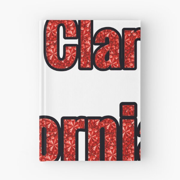 Item preview, Santa Clara California City Name With Red Rhinestone designed and sold by TheIconSmith.
