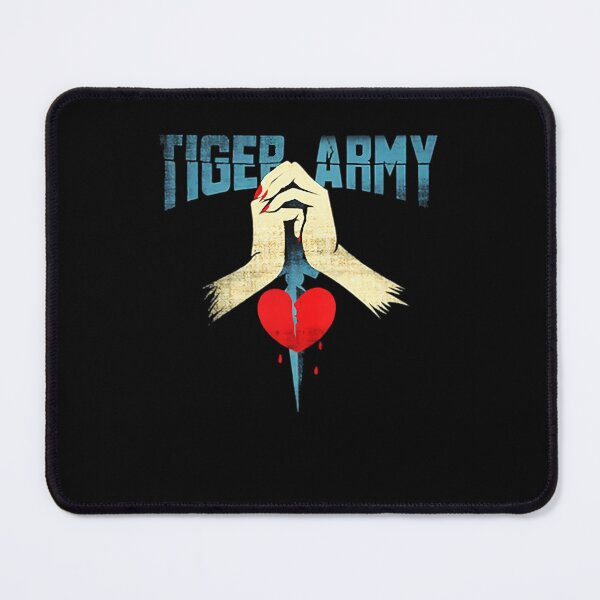 Item preview, Tiger army band Tiger army band Tiger army band Genre AlternatifIndie designed and sold by RoGraphix.