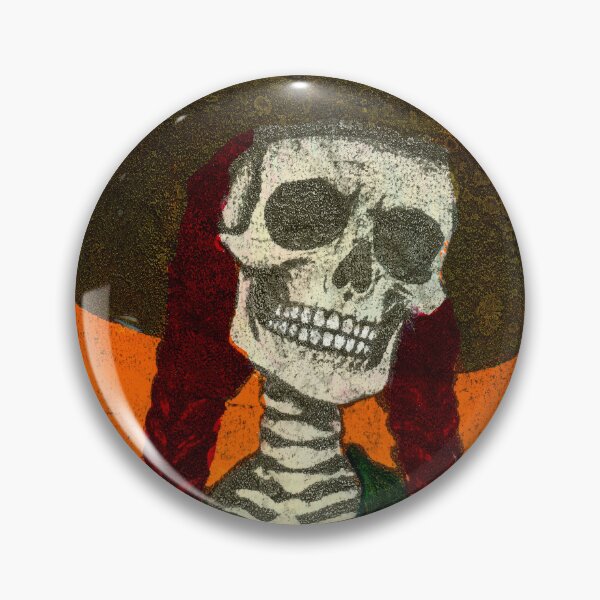 Item preview, Hell Bent Hannah Sunset  designed and sold by ElvisSantanaArt.