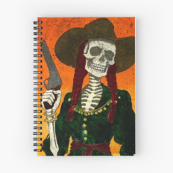 Item preview, Hell Bent Hannah Sunset  designed and sold by ElvisSantanaArt.