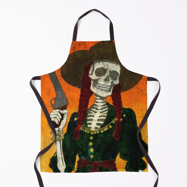 Item preview, Hell Bent Hannah Sunset  designed and sold by ElvisSantanaArt.