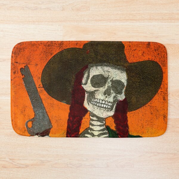 Item preview, Hell Bent Hannah Sunset  designed and sold by ElvisSantanaArt.