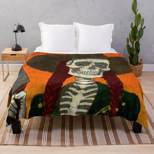 Item preview, Hell Bent Hannah Sunset  designed and sold by ElvisSantanaArt.
