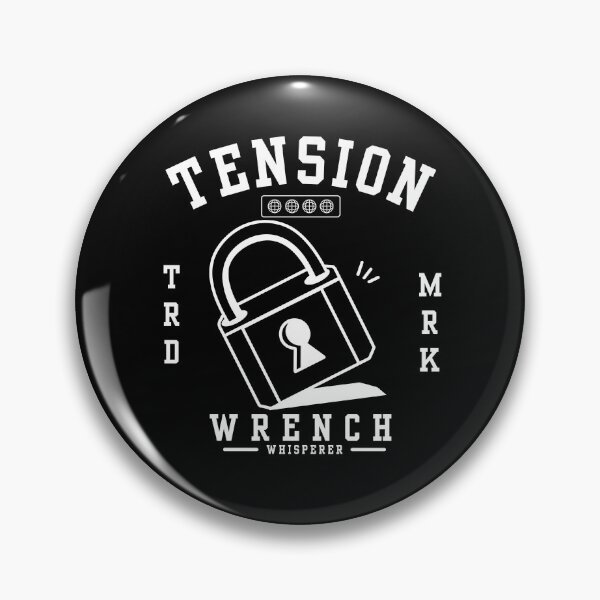 Item preview, Tension wrench designed and sold by Peerless-Prime.