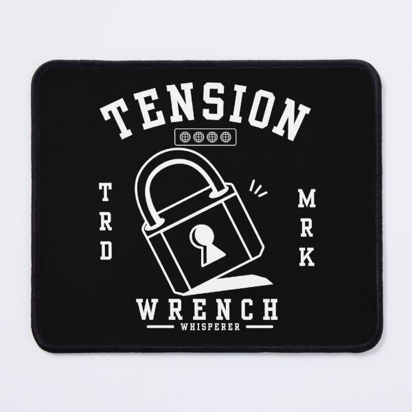 Item preview, Tension wrench designed and sold by Peerless-Prime.