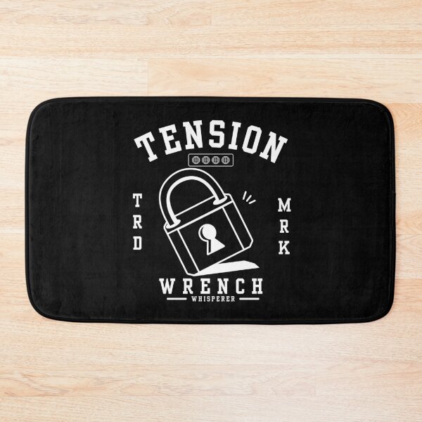 Item preview, Tension wrench designed and sold by Peerless-Prime.