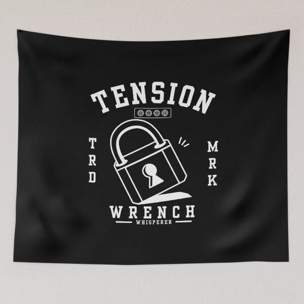 Item preview, Tension wrench designed and sold by Peerless-Prime.