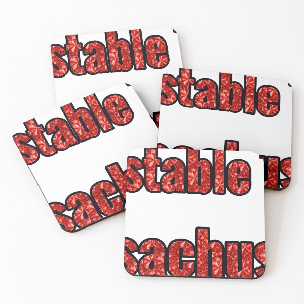 Item preview, Barnstable Town Massachusetts City Name With Red Rhinestone designed and sold by TheIconSmith.