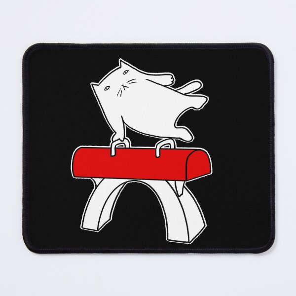 Item preview, Pommel horse designed and sold by eri-morie.