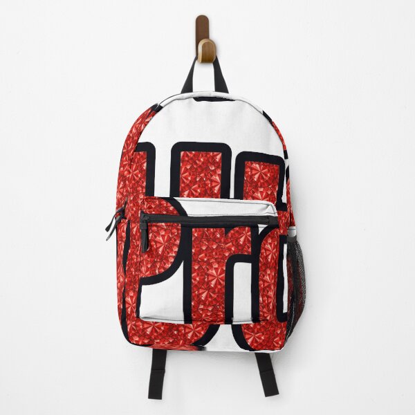 Item preview, Provo Utah City Name With Red Rhinestone designed and sold by TheIconSmith.