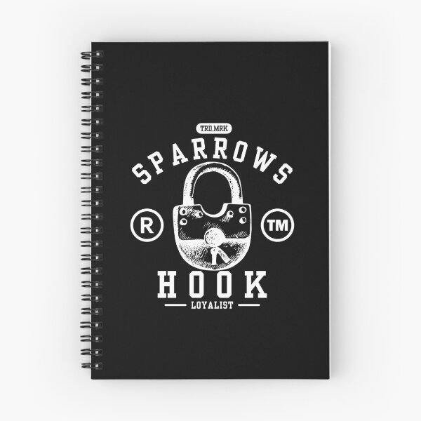 Item preview, Sparrow hook designed and sold by Peerless-Prime.
