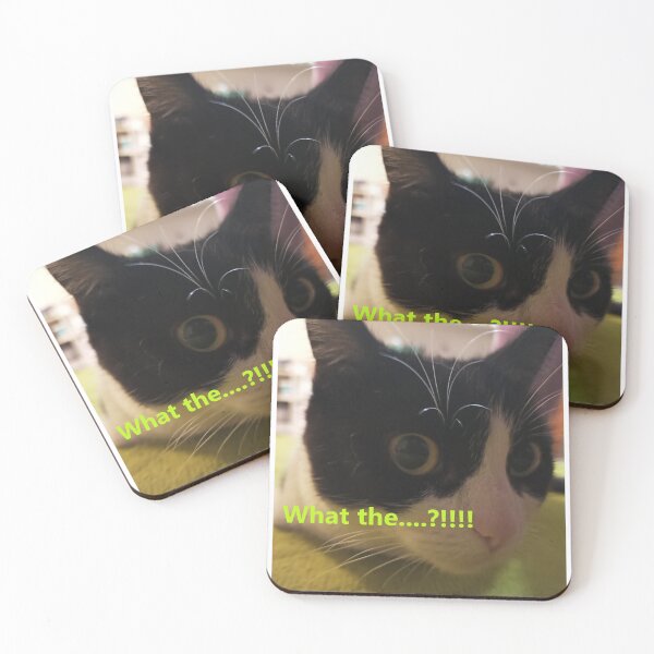 Item preview, what's the goss? designed and sold by Bambledriel.