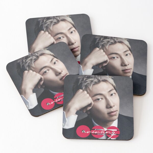 Item preview, BTS ARIRANG  - RM | Kim Namjoon - bts world tour 2026 designed and sold by moteesshop.