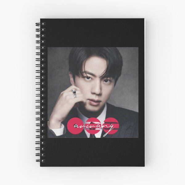 Item preview, BTS ARIRANG  - Jin | Kim Seok Jin - bts world tour 2026 designed and sold by moteesshop.