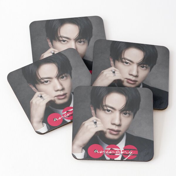 Item preview, BTS ARIRANG  - Jin | Kim Seok Jin - bts world tour 2026 designed and sold by moteesshop.