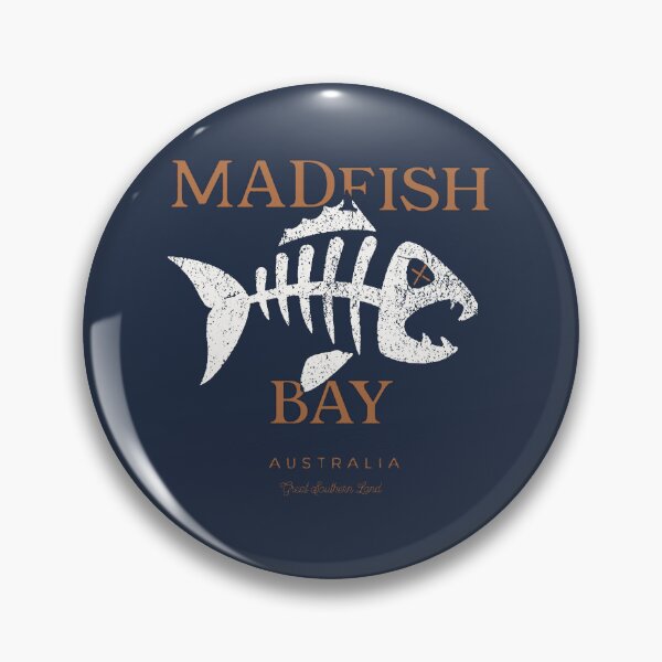 Item preview, Madfish Bay - Denmark, Western Australia designed and sold by Corinne Alexa Jackson.