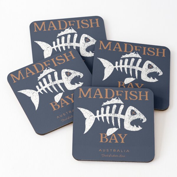 Item preview, Madfish Bay - Denmark, Western Australia designed and sold by Corinne Alexa Jackson.