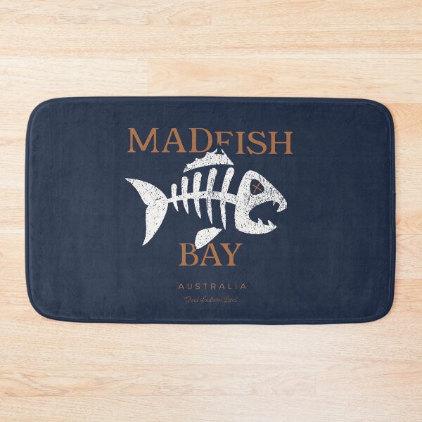 Item preview, Madfish Bay - Denmark, Western Australia designed and sold by Corinne Alexa Jackson.