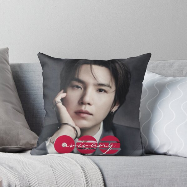 Item preview, BTS ARIRANG  - Min Yoongi | Suga | Agust D - bts world tour 2026 designed and sold by moteesshop.