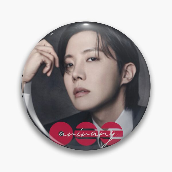 Item preview, BTS ARIRANG  - J-Hope - bts world tour 2026 designed and sold by moteesshop.